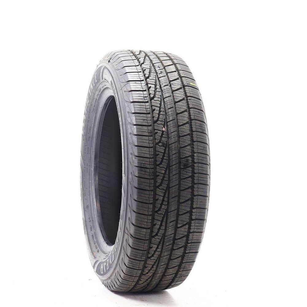 Driven Once 225/60R17 Goodyear Assurance WeatherReady 99H - 11/32 - Image 1