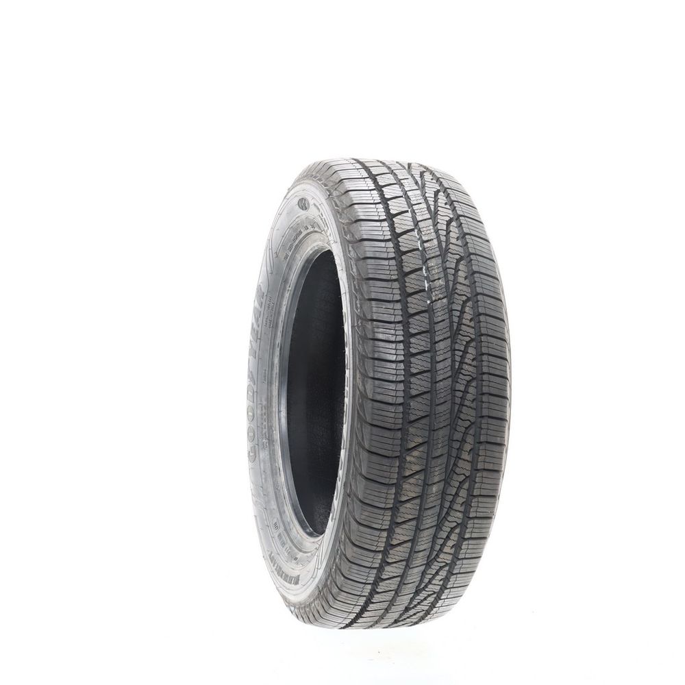 Driven Once 225/60R17 Goodyear Assurance WeatherReady 99H - 11/32 - Image 1