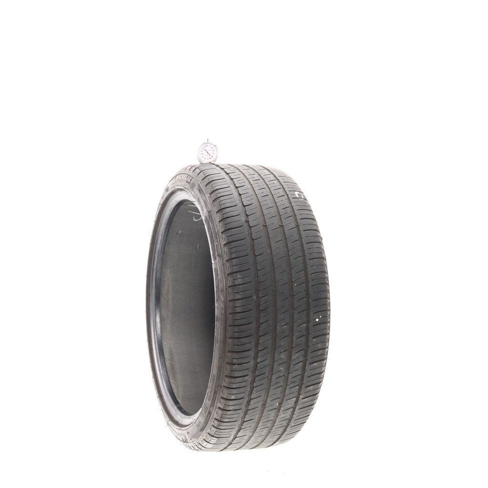 Used 225/40R19 Michelin Primacy MXM4 ZP 93V - 5.5/32 - Image 1