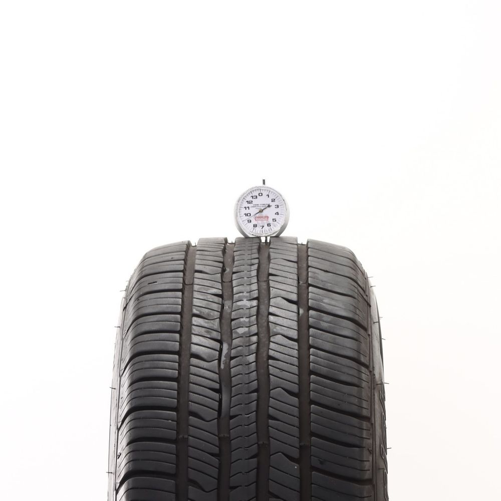 Set of (2) Used 235/65R18 BFGoodrich Advantage Control 106H - 9.5/32 - Image 2