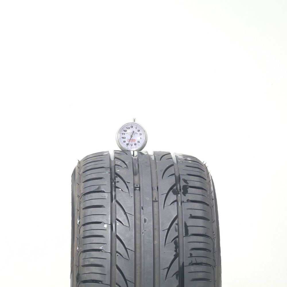 Used 215/55ZR17 Lionhart LH-503 98W - 7.5/32 - Image 2