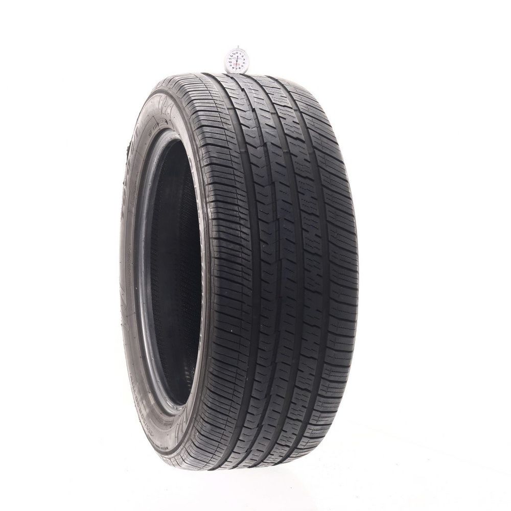 Set of (2) Used 265/50R20 Toyo Open Country Q/T 111V - 7/32 - Image 1