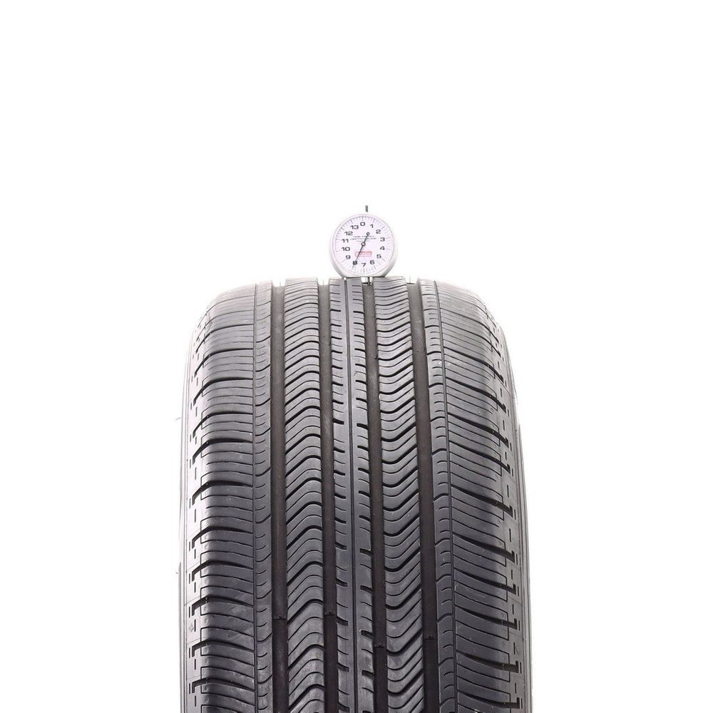 Set of (4) Used 235/60R17 Michelin Primacy MXV4 100T - 8/32 - Image 2