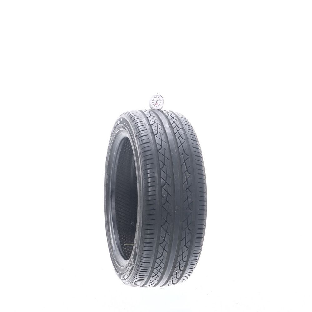 Used 205/45R16 Hankook Ventus V2 concept2 83V - 7.5/32 - Image 1