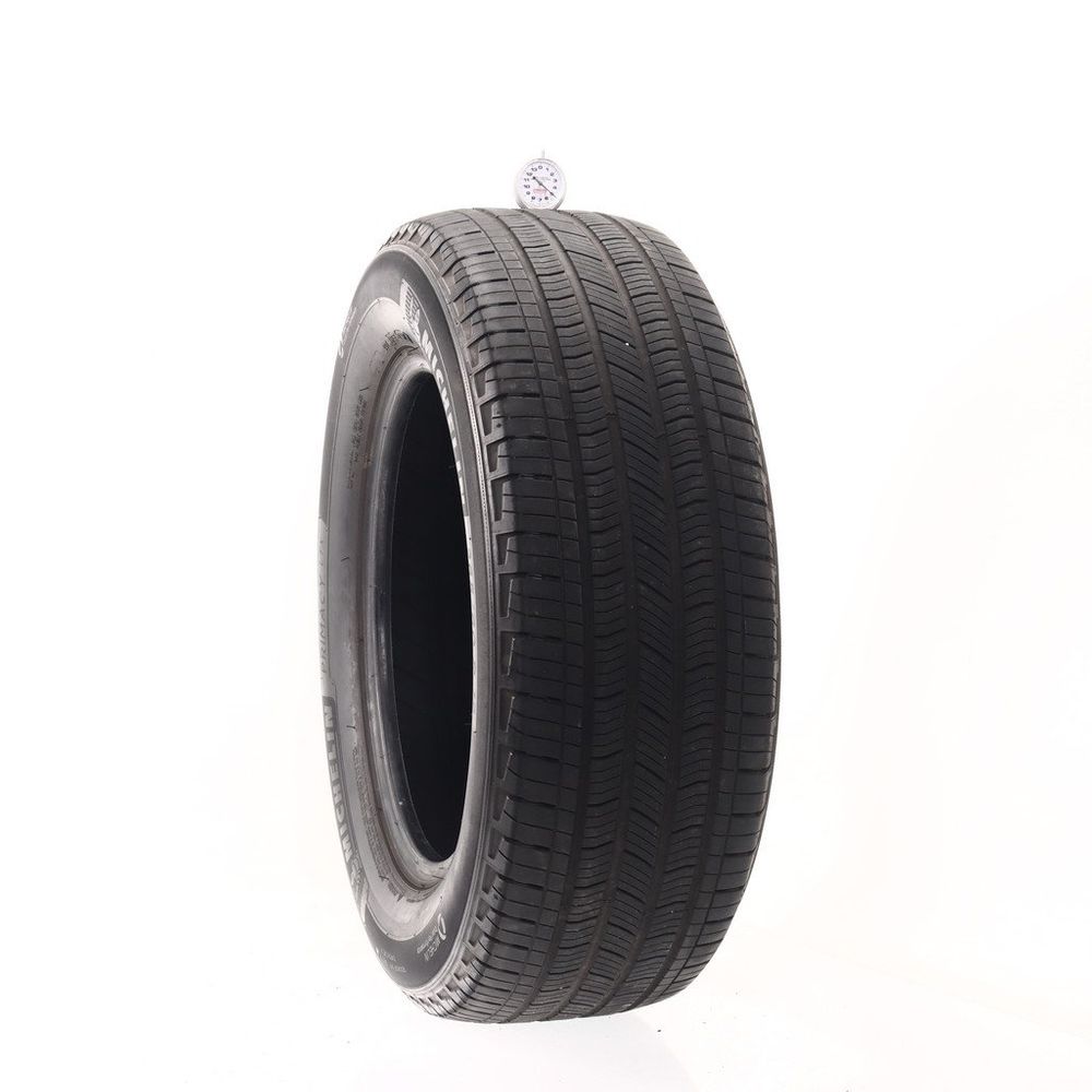 Used 265/60R18 Michelin Primacy LTX 110H - 5/32 - Image 1