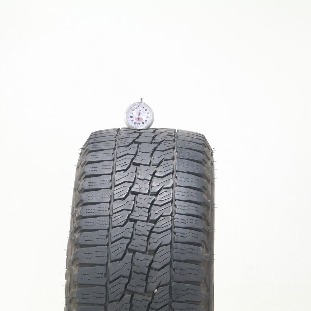 Set of (4) Used 225/60R17 Falken Wildpeak A/T Trail 99H - 5.5-7/32 - Image 11