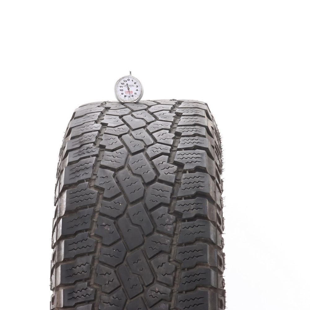 Used LT 275/70R18 Cooper Adventurer AT Force 125/122S E - 6.5/32 - Image 2