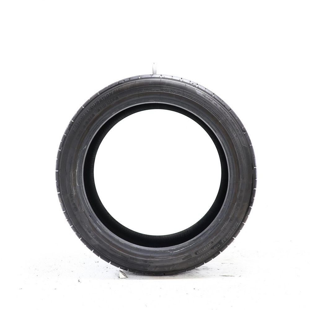 Used 225/45R18 National Duration EXE 91W - 8/32 - Image 3