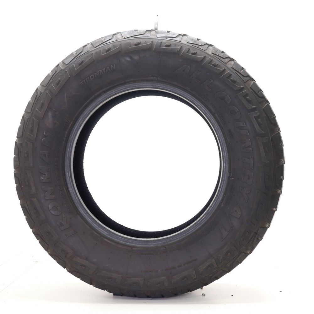 Used 265/70R17 Ironman All Country AT 115T - 9/32 - Image 3