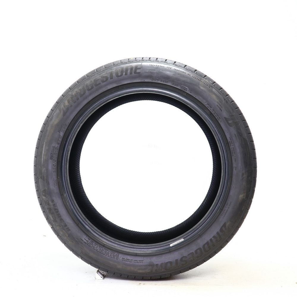 Driven Once 235/50R18 Bridgestone Potenza RE980AS 97W - 9/32 - Image 3