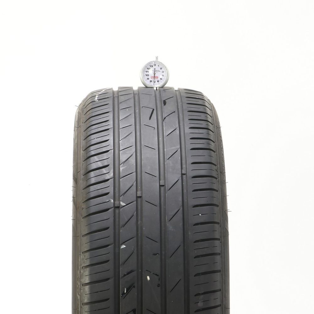 Set of (2) Used 235/55R19 Radar Dimax E Sport 3 105W - 5.5-7/32 - Image 5