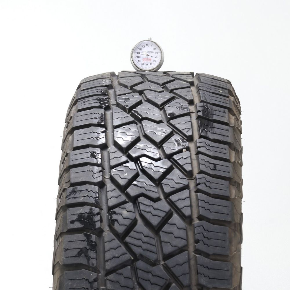 Used 275/65R18 DeanTires Back Country A/T2 116T 10.5/32 Utires