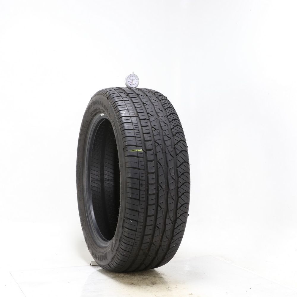 Set of (2) Used 225/50R17 Douglas Performance 94V - 7-7.5/32 - Image 1