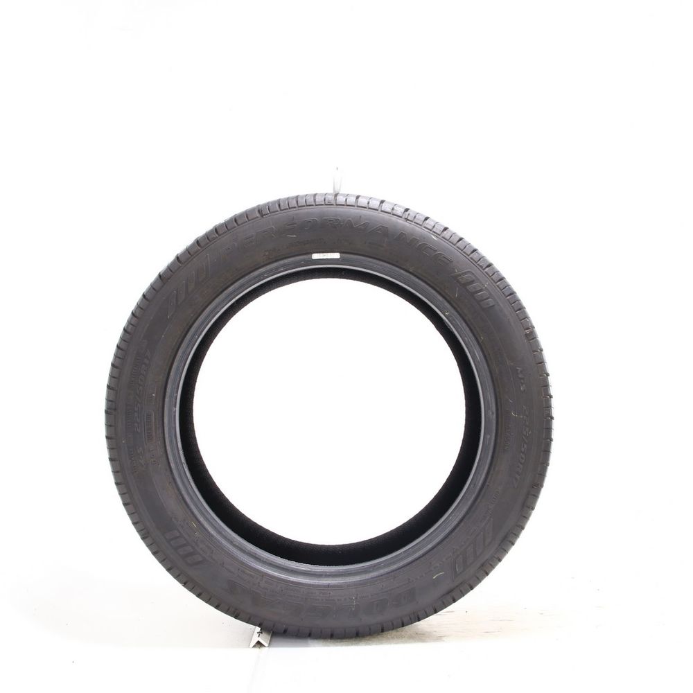 Set of (2) Used 225/50R17 Douglas Performance 94V - 7-7.5/32 - Image 3