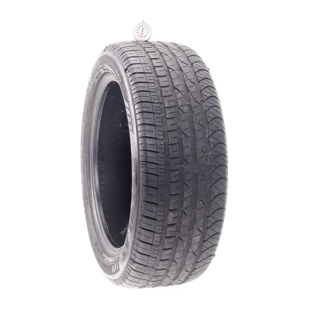 Set of (2) Used 225/50R17 Douglas Performance 94V - 7-7.5/32 - Image 4