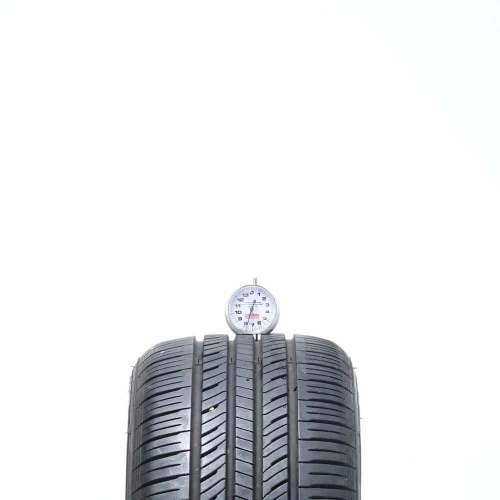 Set of (2) Used 205/50R16 Laufenn G Fit AS 87V - 7.5-9/32 - Image 2