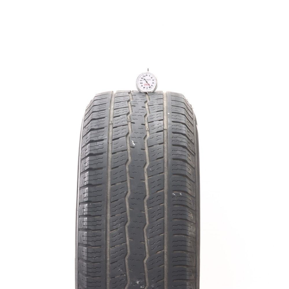 Used 265/70R17 Crossmax CHTS-1 115T - 5.5/32 - Image 2