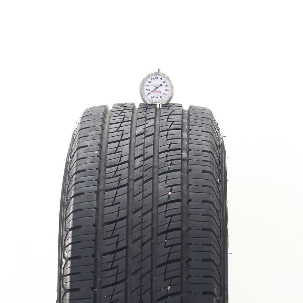 Used LT 245/75R17 Advanta SV T-02 121/118Q E - 9/32 - Image 2