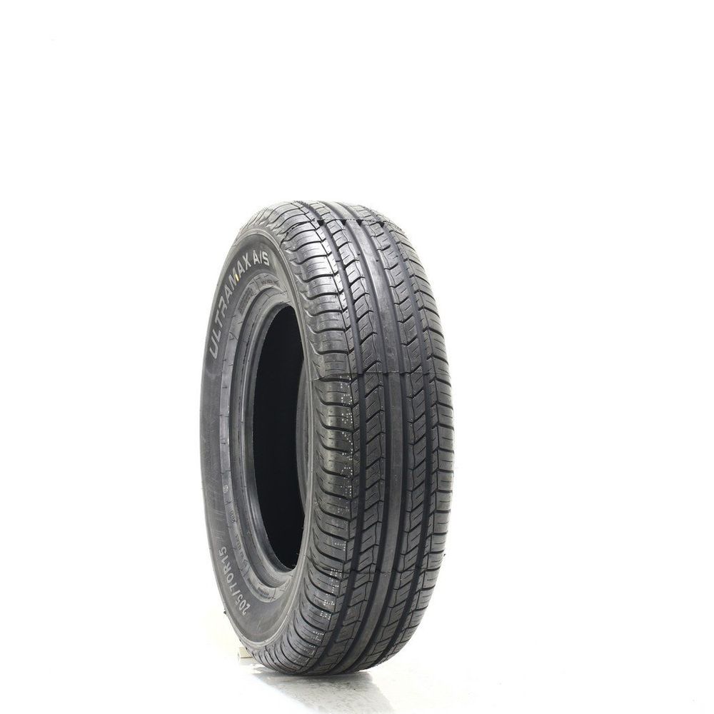 New 205/70R15 Summit Ultramax A/S 96T - Image 1