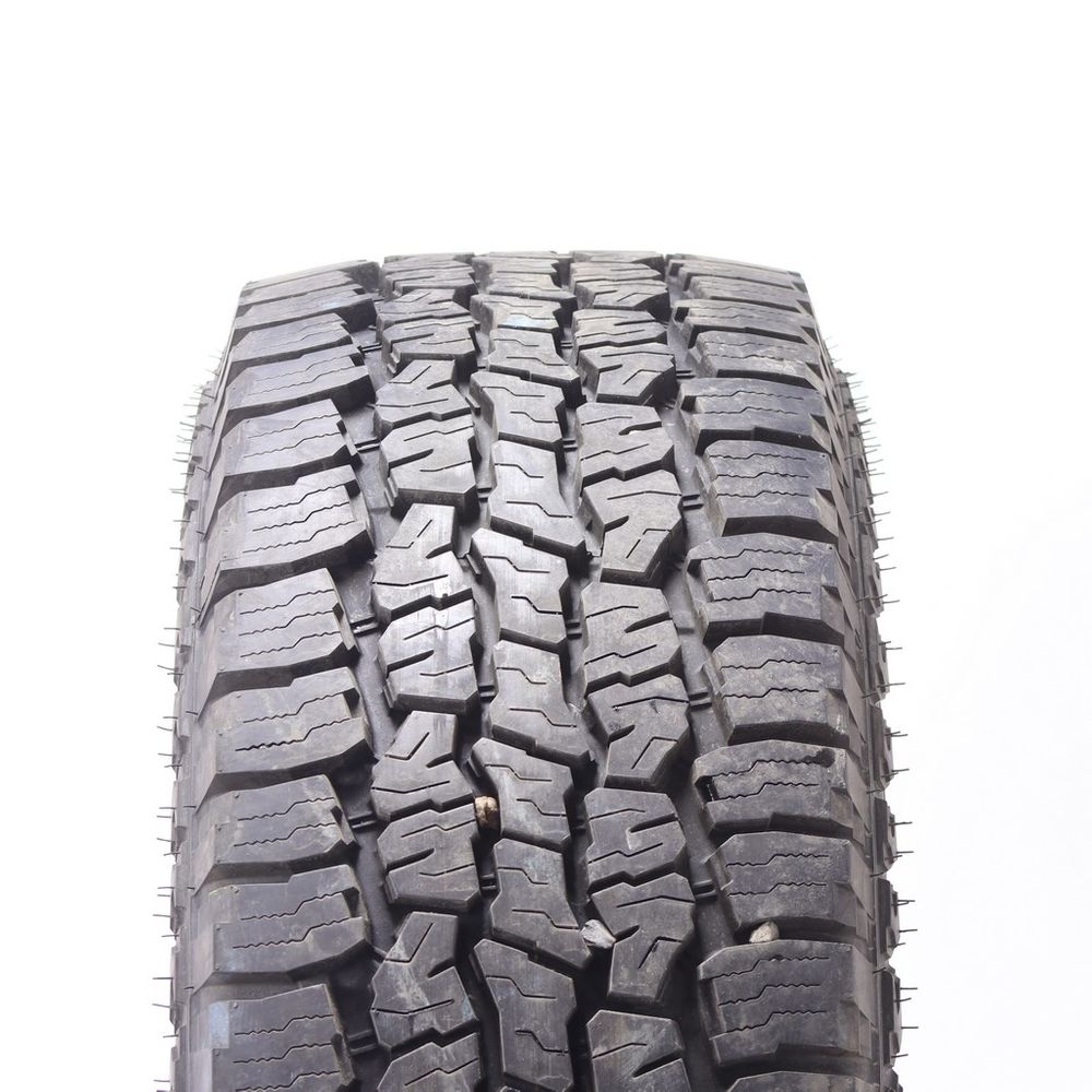 Driven Once LT 285/70R17 Mazama Open Range A/T SQM-3 121/118S - 18/32 - Image 2