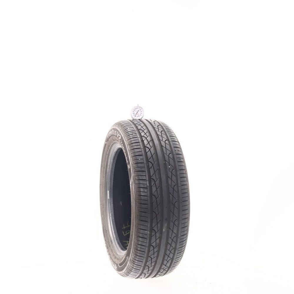 Used 195/55R15 Hankook Ventus V2 concept2 85V - 8/32 - Image 1