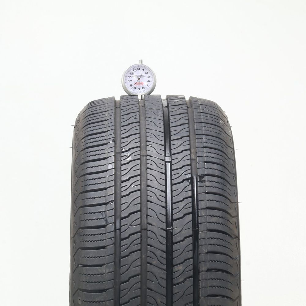 Used 235/55R18 Doral SDL-Sport A/S 100V - 8.5/32 - Image 2