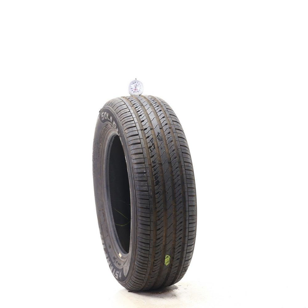 Set of (2) Used 185/65R15 Starfire Solarus A/S 88H - 7.5-8/32 - Image 1