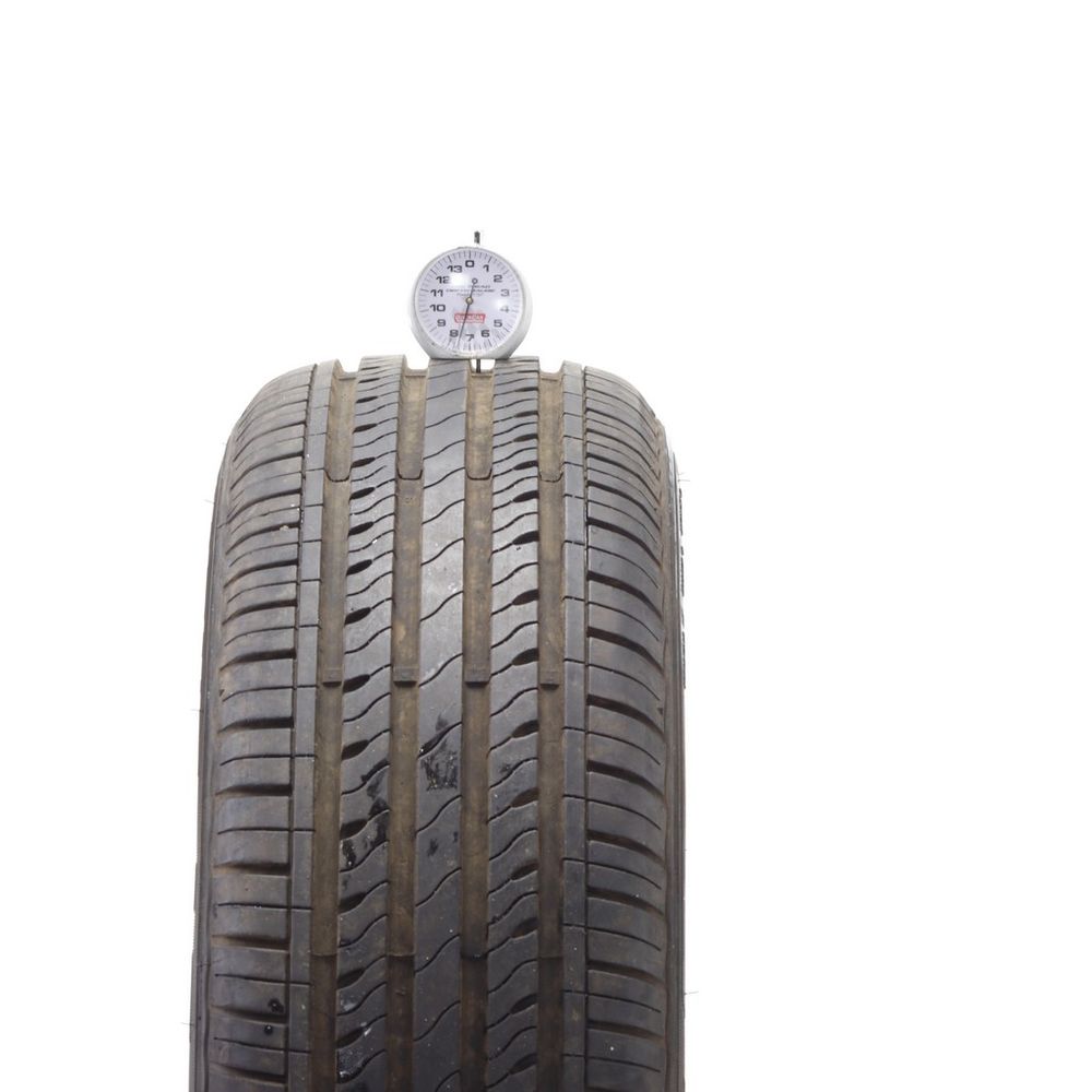 Set of (2) Used 185/65R15 Starfire Solarus A/S 88H - 7.5-8/32 - Image 2