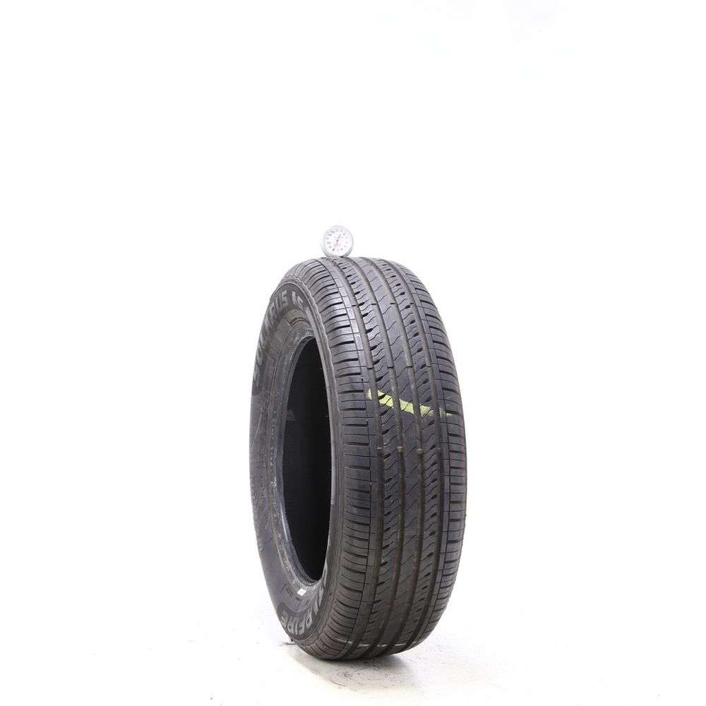 Set of (2) Used 185/65R15 Starfire Solarus A/S 88H - 7.5-8/32 - Image 4