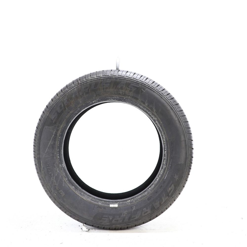 Set of (2) Used 185/65R15 Starfire Solarus A/S 88H - 7.5-8/32 - Image 6