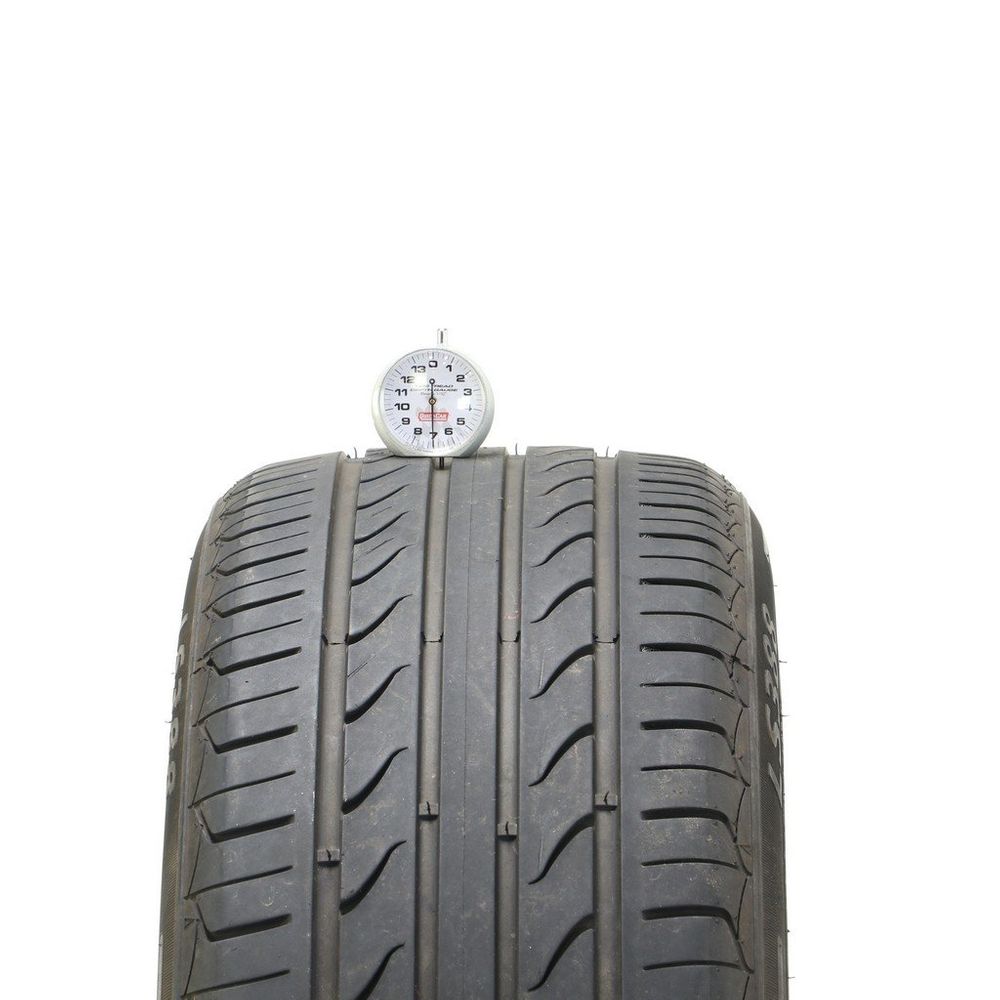 Set of (2) Used 235/45ZR18 Landsail LS388 98W - 6.5-7/32 - Image 5