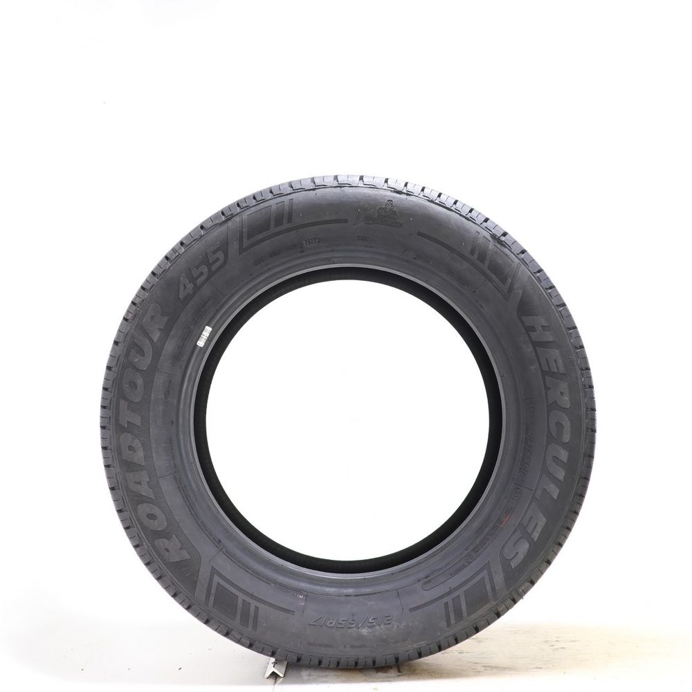 New 215/65R17 Hercules Roadtour 455 99T - 10.5/32 - Image 3