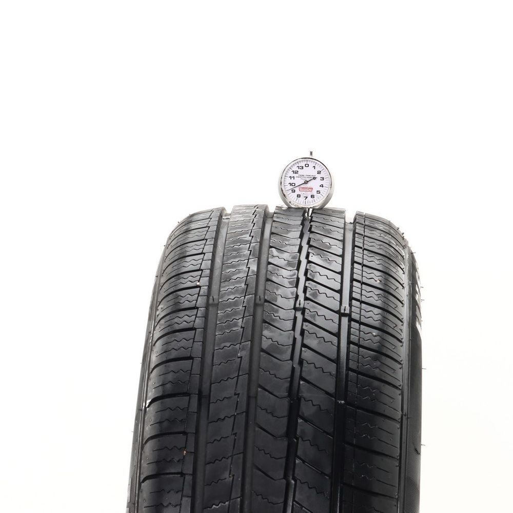 Set of (2) Used 225/55R19 Travelstar UN66 99V - 9/32 - Image 2