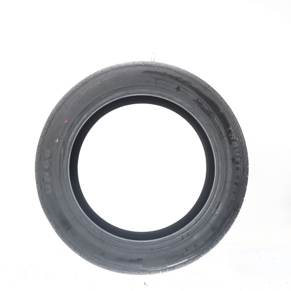 Set of (2) Used 225/55R19 Travelstar UN66 99V - 9/32 - Image 3