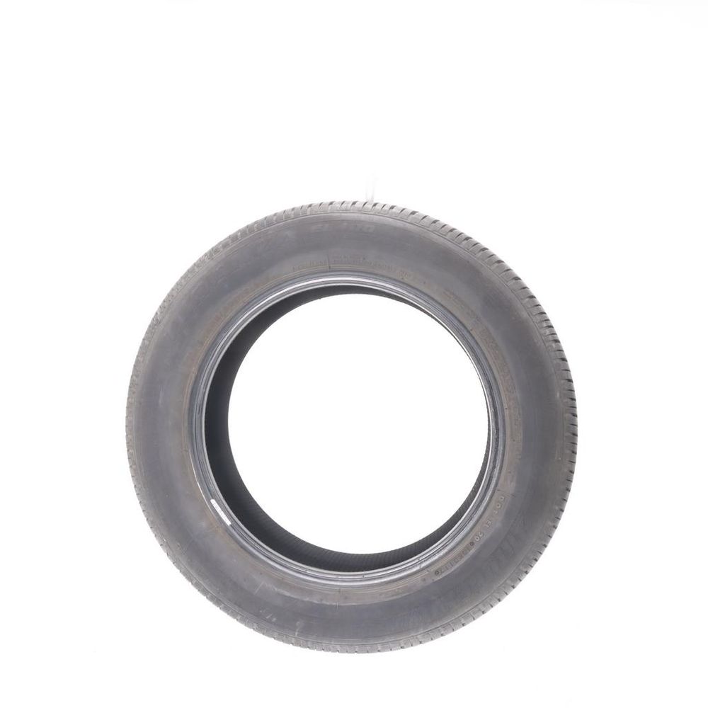 Used 205/60R16 Bridgestone Turanza EL400-02 Ecopia 91V - 9.5/32 - Image 3