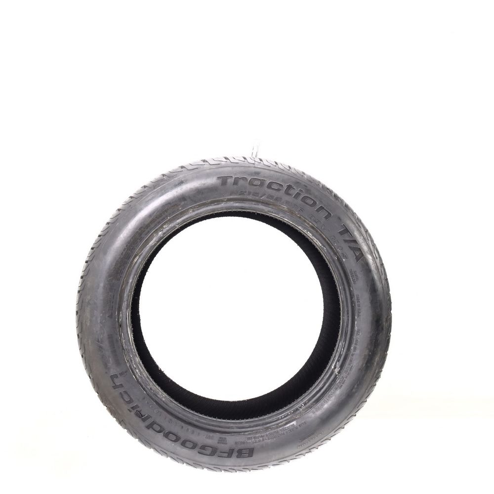 Used 215/50R16 BFGoodrich Traction T/A 89V - 9.5/32 - Image 3