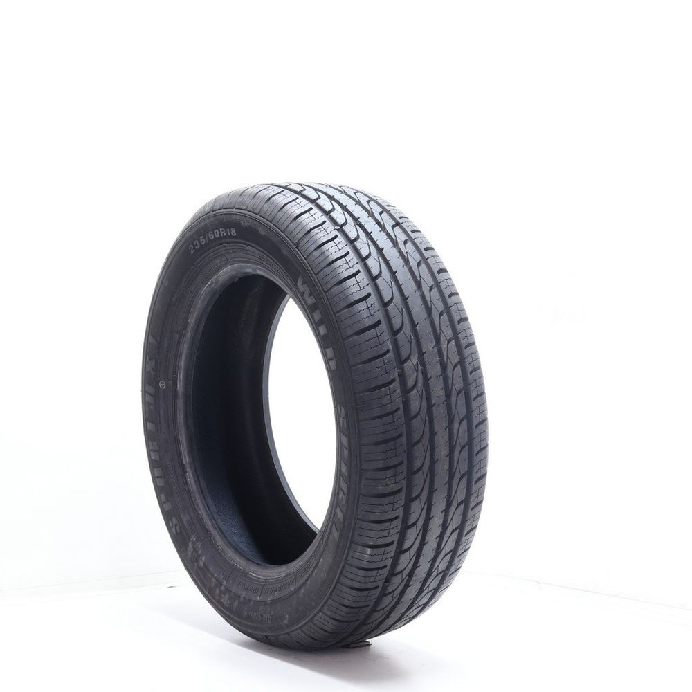 Driven Once 235/60R18 Wild Spirit Sport HXT 107V - 10/32 - Image 1