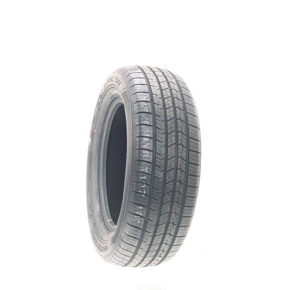 New 245/60R18 Mastertrack M-Trac CUV 105V - Image 1