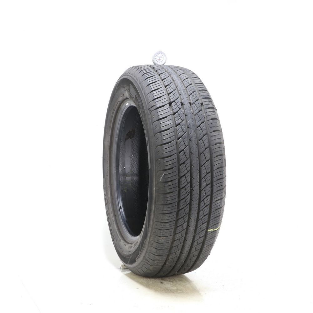 Set of (2) Used 245/60R18 Westlake SU318 H/T 105T - 8.5-10/32 - Image 4