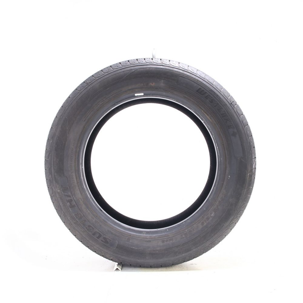 Set of (2) Used 245/60R18 Westlake SU318 H/T 105T - 8.5-10/32 - Image 6