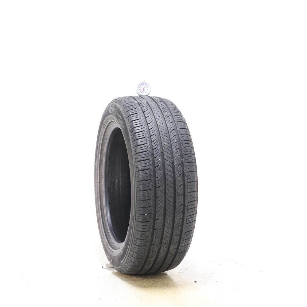 Set of (2) Used 205/55R16 Blackhawk Street-H HH11 94V - 6.5-7.5/32 - Image 4
