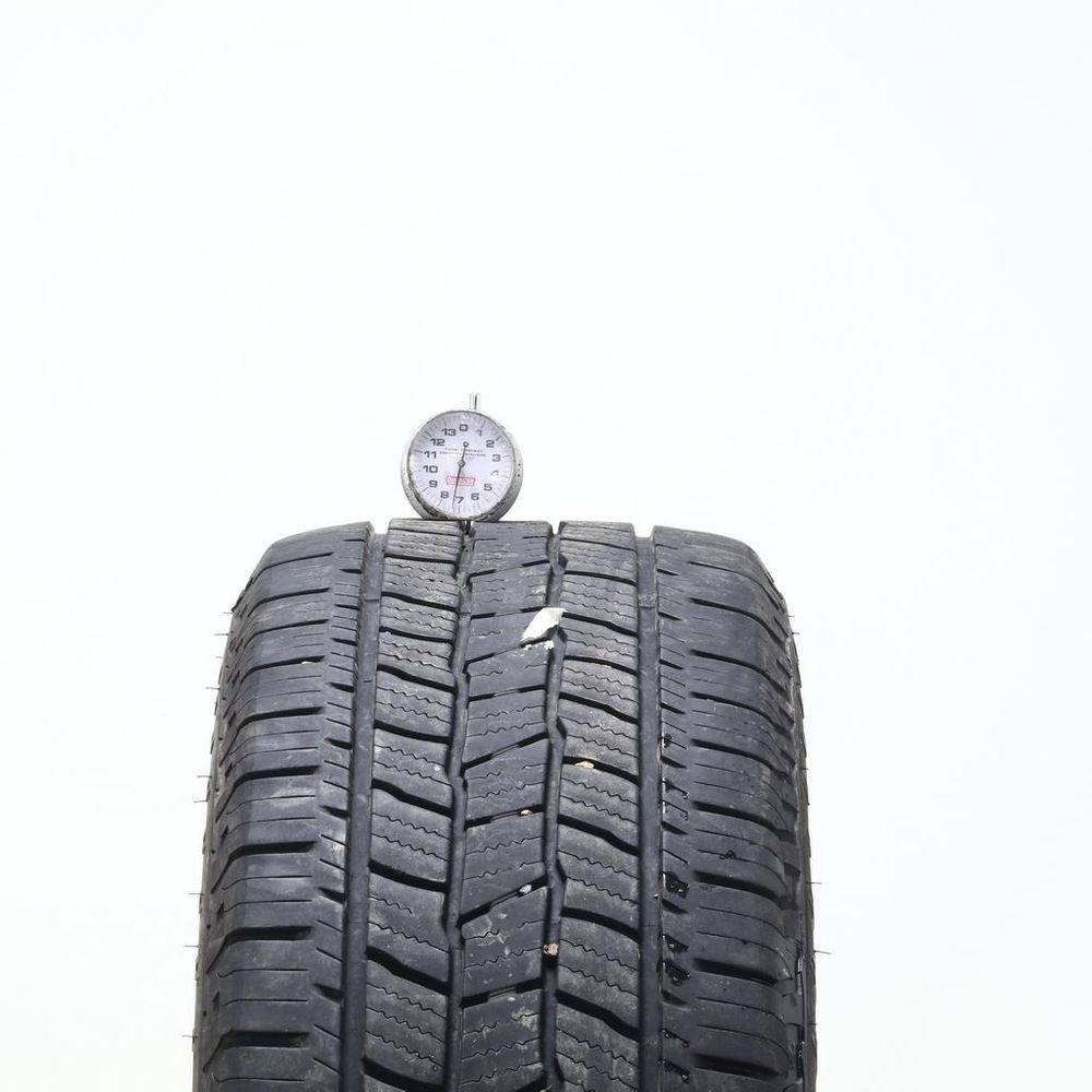Used 235/60R17 DeanTires Back Country QS-3 Touring H/T 102T - 7/32 - Image 2