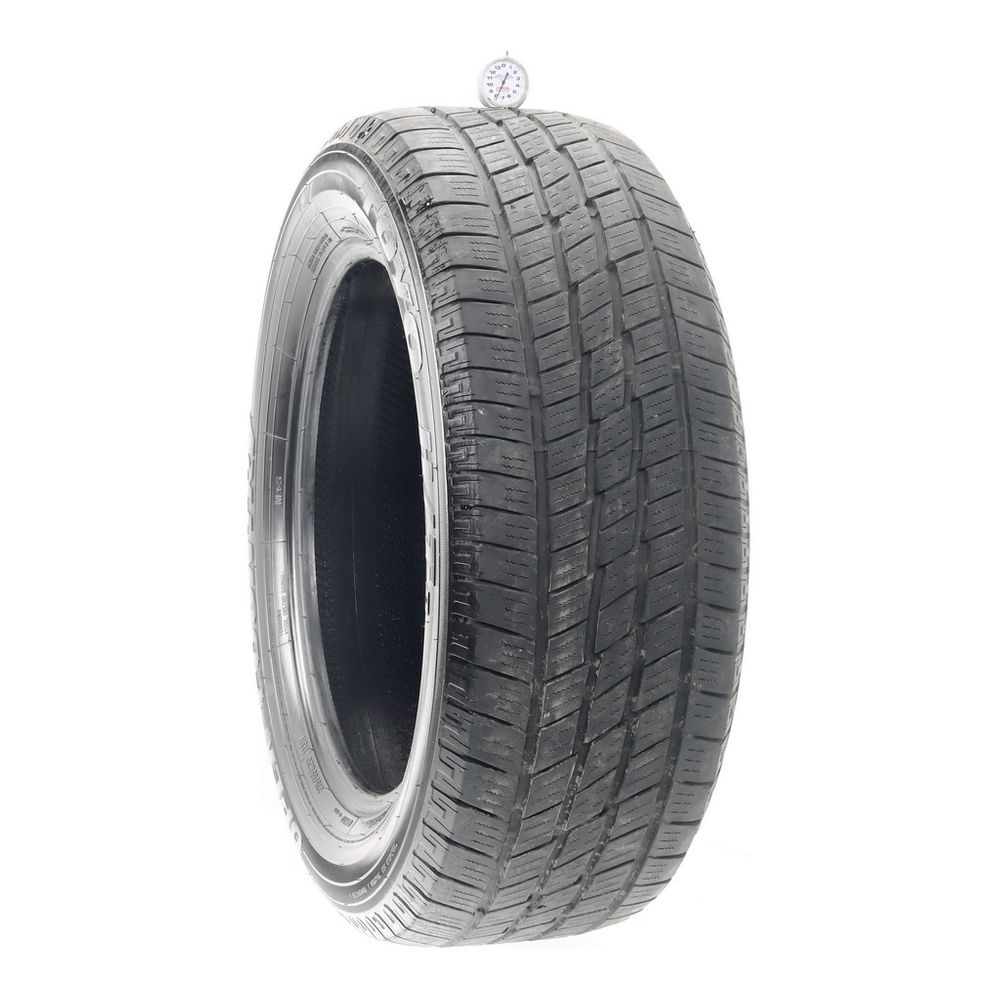 Set of (2) Used 275/55R20 Toyo Open Country H/T D 113H - 7.5-8.5/32 - Image 1