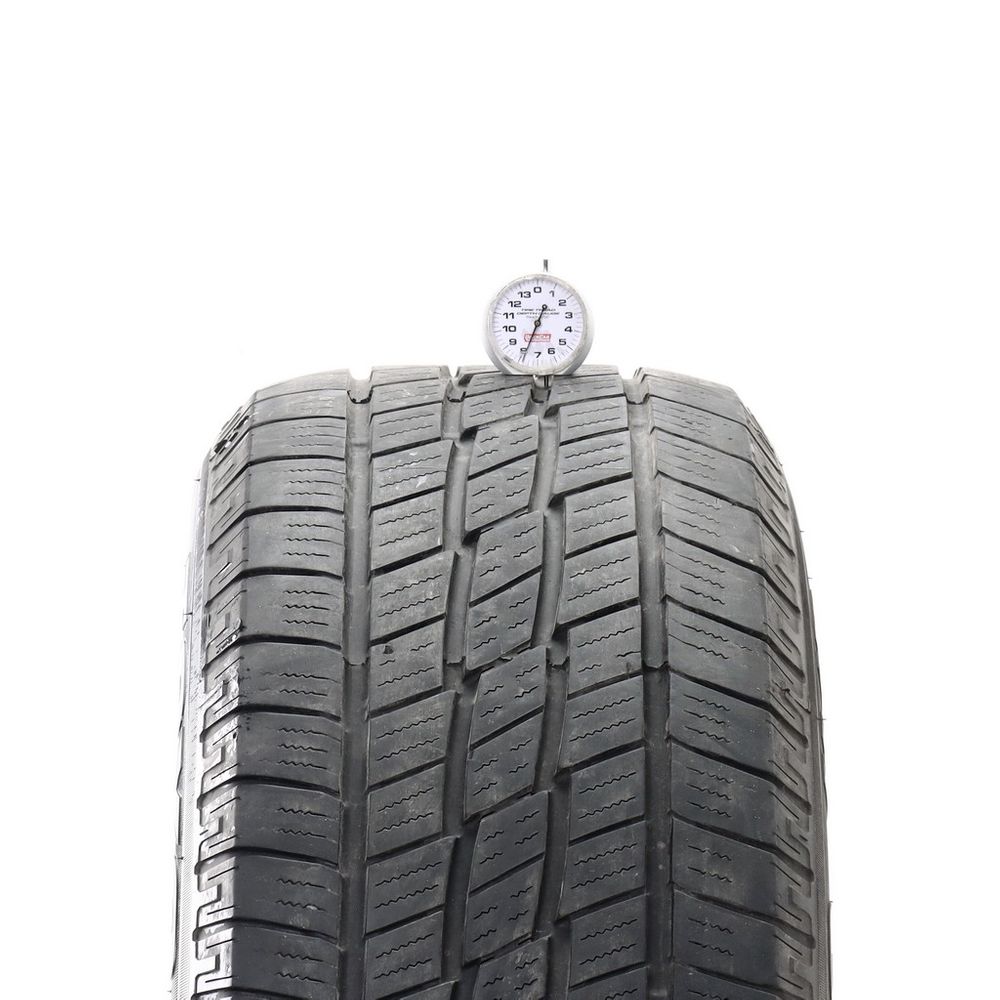 Set of (2) Used 275/55R20 Toyo Open Country H/T D 113H - 7.5-8.5/32 - Image 2