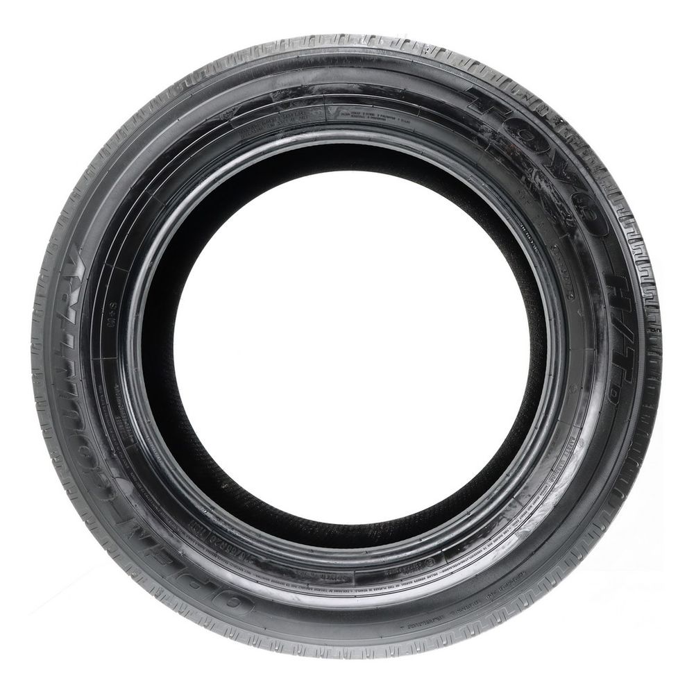 Set of (2) Used 275/55R20 Toyo Open Country H/T D 113H - 7.5-8.5/32 - Image 3