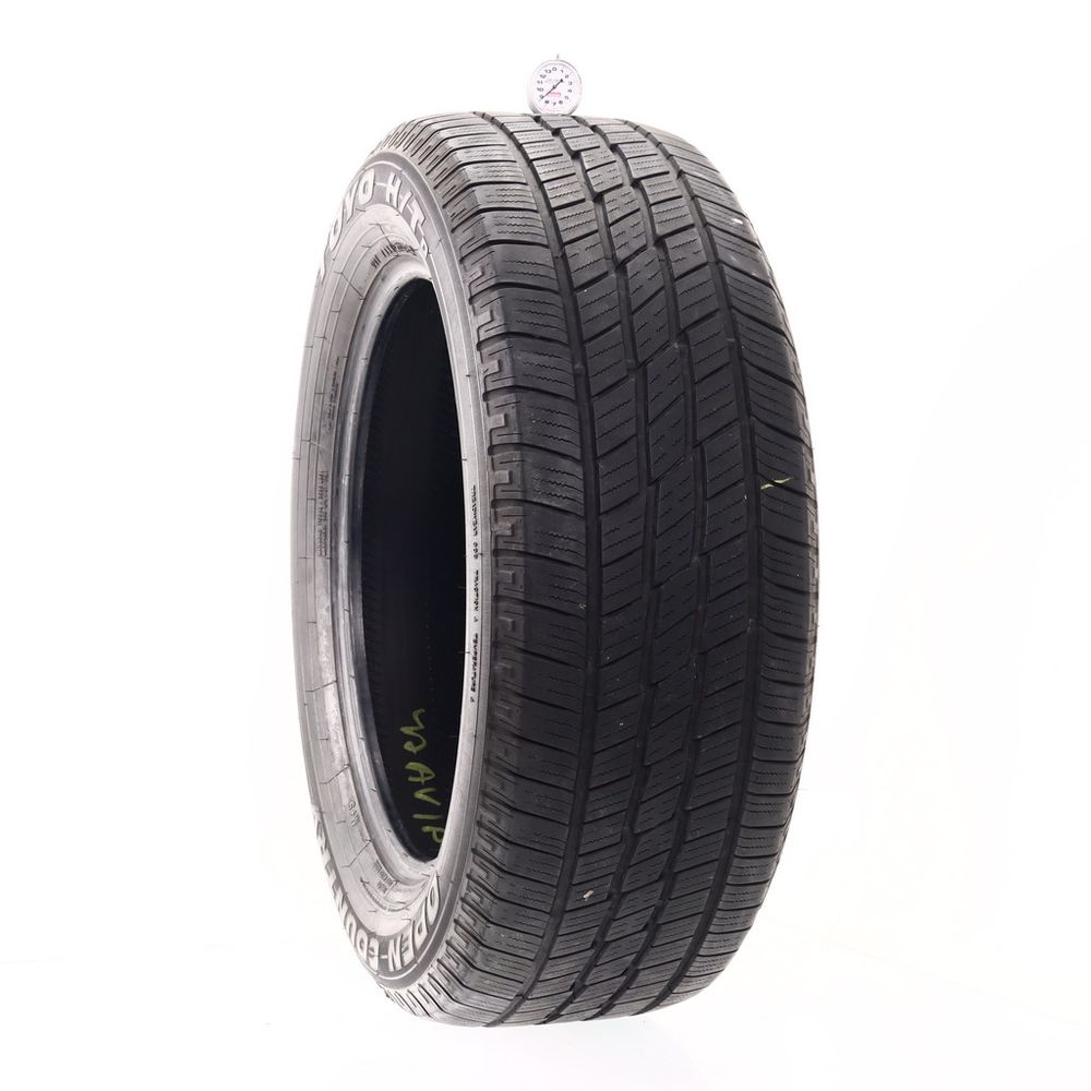 Set of (2) Used 275/55R20 Toyo Open Country H/T D 113H - 7.5-8.5/32 - Image 4