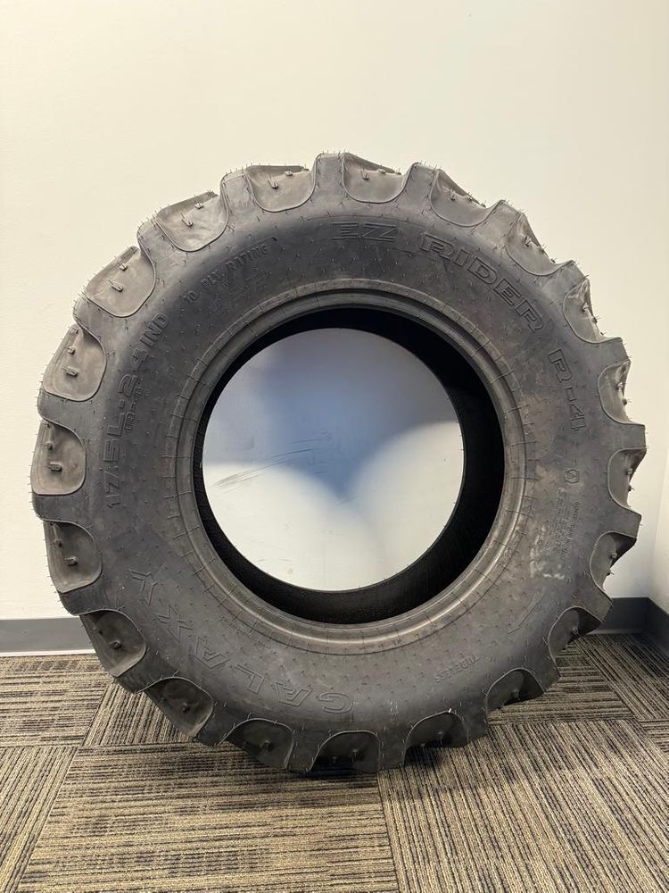 New 17.5-24 Galaxy EZ Rider R-4 144A8 - Image 3