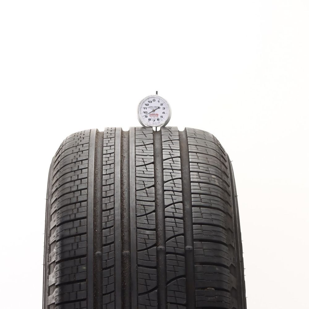 Set of (2) Used 275/55R21 Pirelli Scorpion Verde RIV ELECT 116H - 9/32 - Image 2