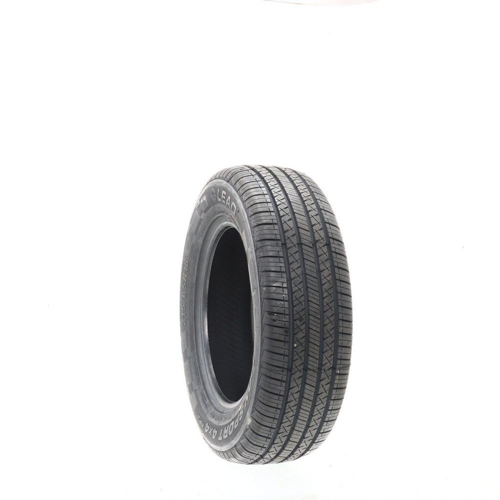 New 215/65R16 Leao Lion Sport 4X4 HP3 102H - Image 1