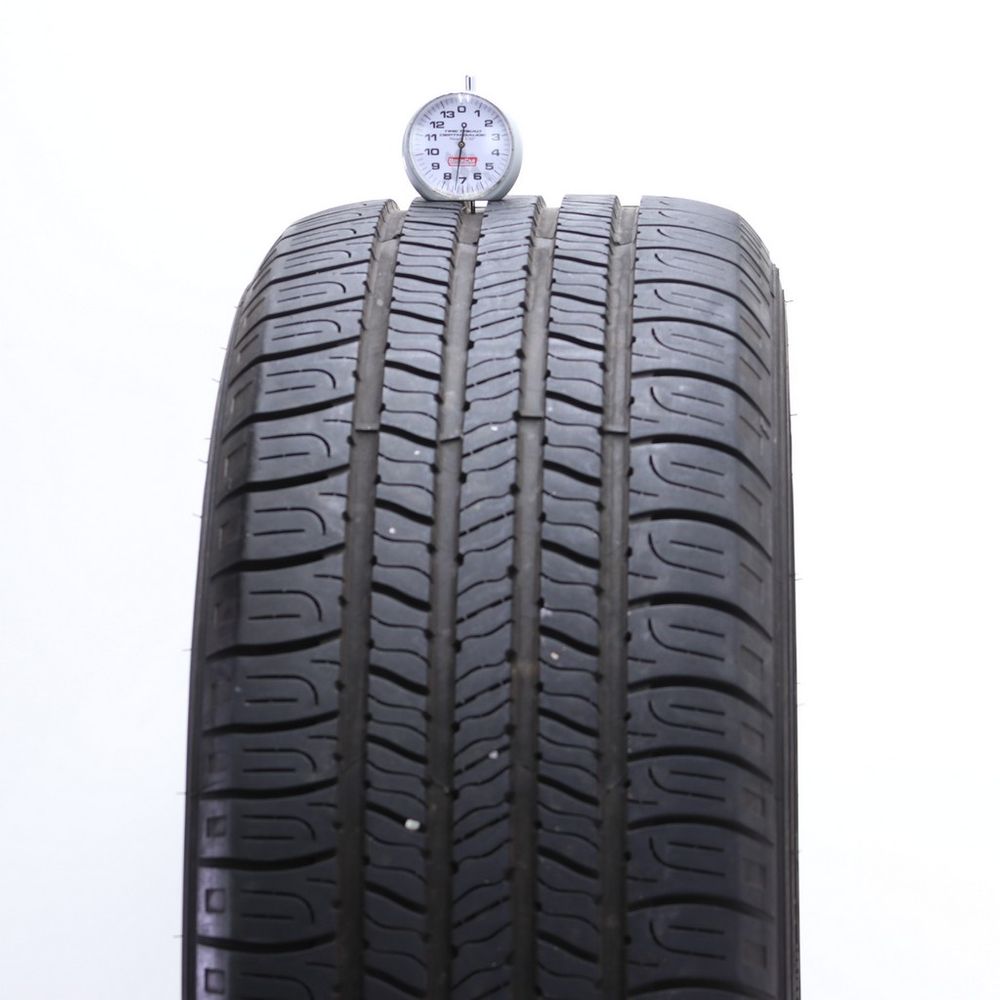 Set of (4) Used 235/55R19 Goodyear Assurance All-Season 101H - 5.5-7/32 - Image 5